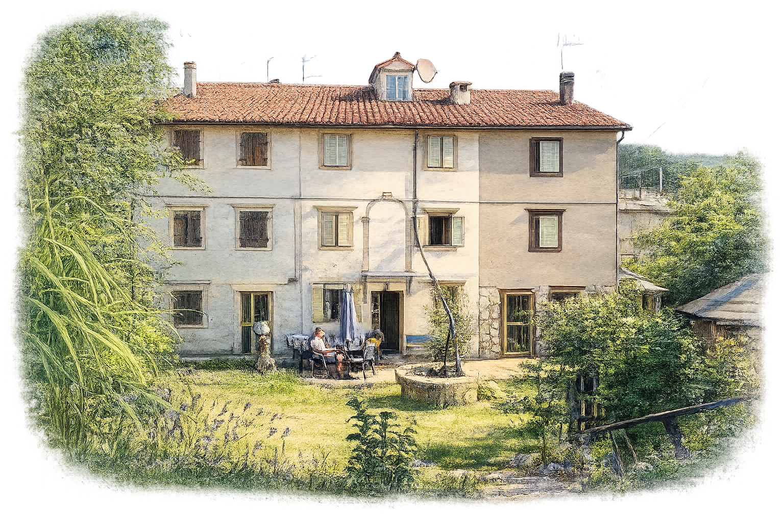 Casa Costa